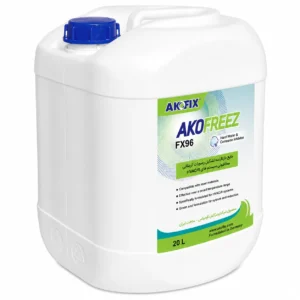 AKOFREEZ آکوفریز (ضدیخ و ضد ترکیدگی)
