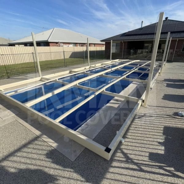 کاور آپ استخری