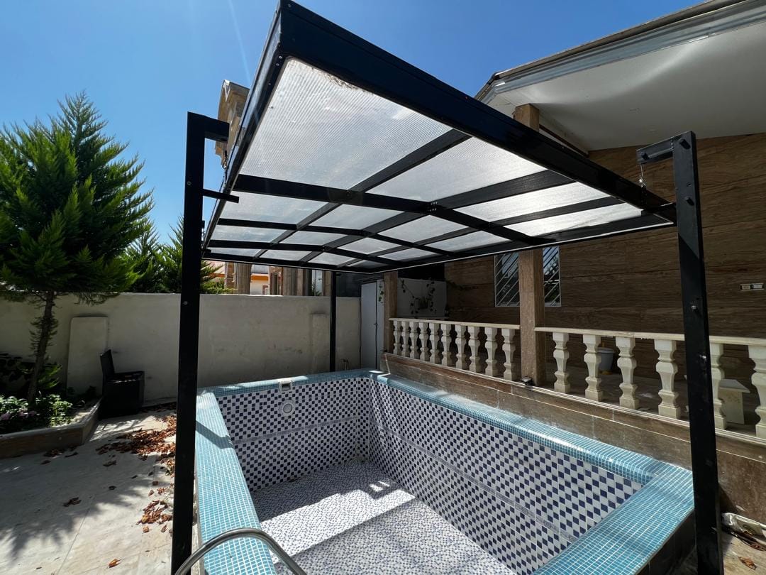 کاور آپ استخری