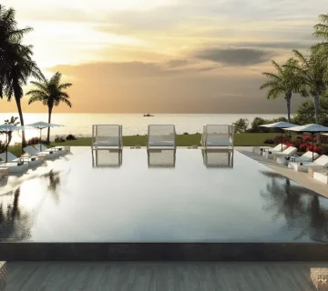 استخر سر ریز