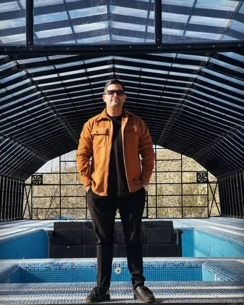 معرفی گروه صنعتی ایرمان