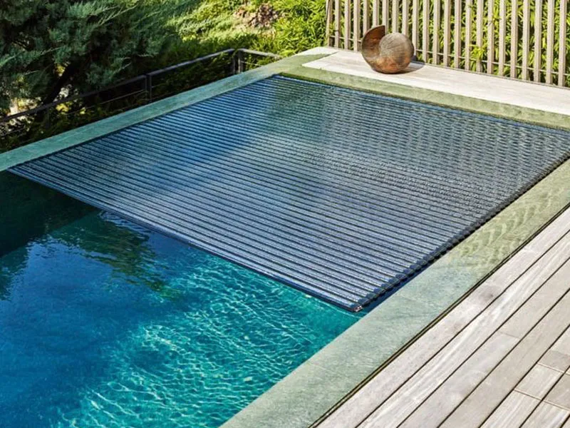 چرا به کاور استخر نیاز دارید؟