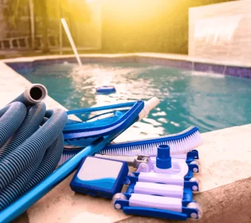 تجهیزات استخری