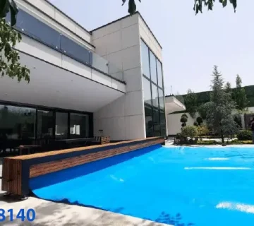 کاور استخر چه زمانی باید تعویض شود؟